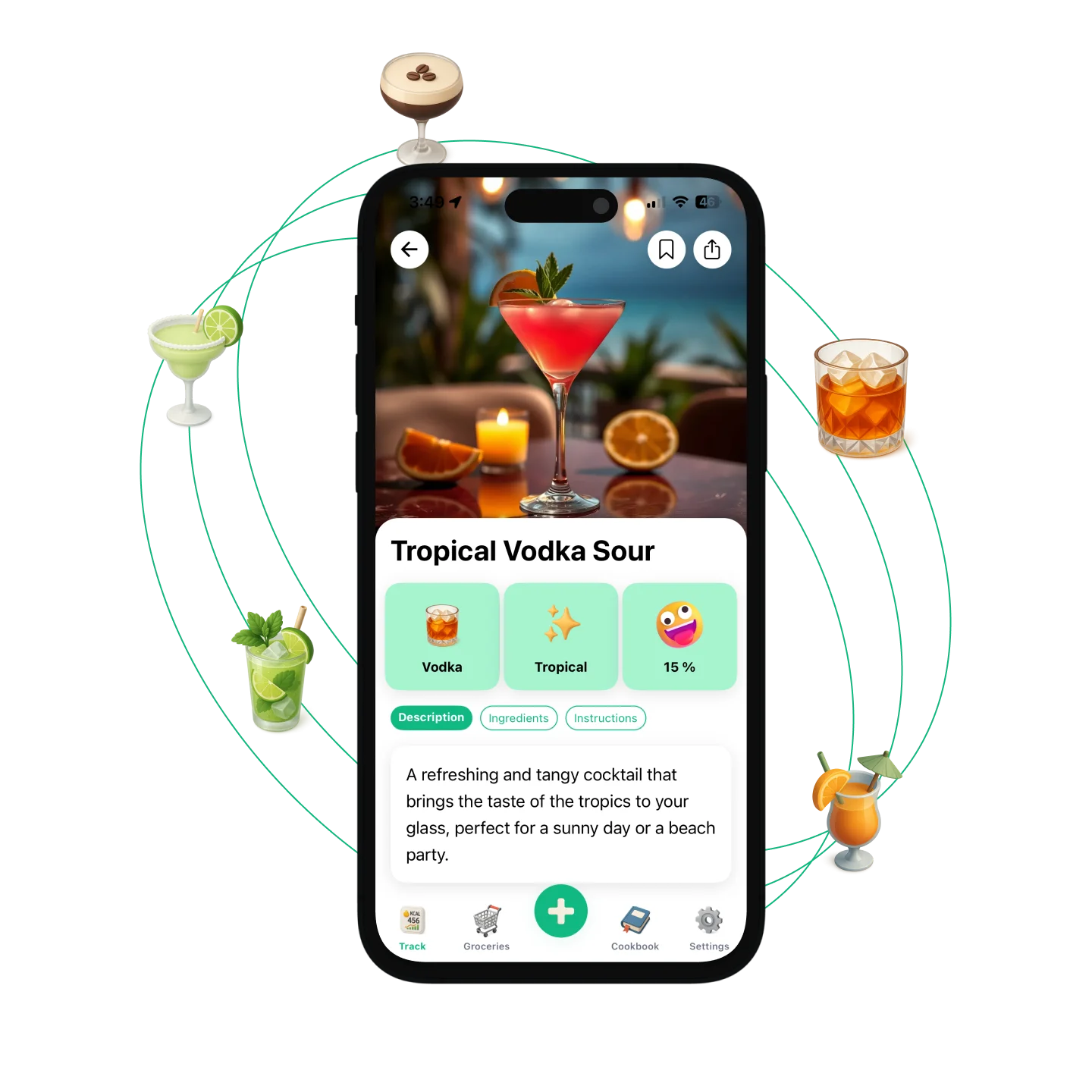 App Image